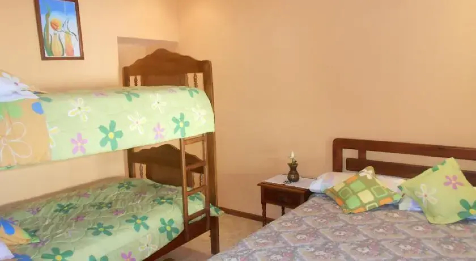 Hosteria Mama Rebeca