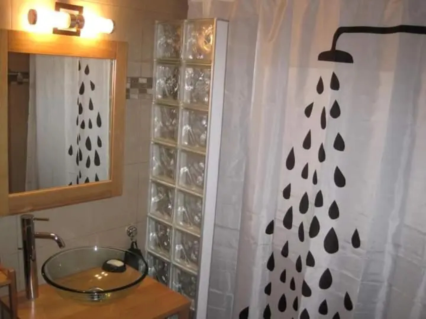 Coin Tranquille a 2km de Saint-Florent