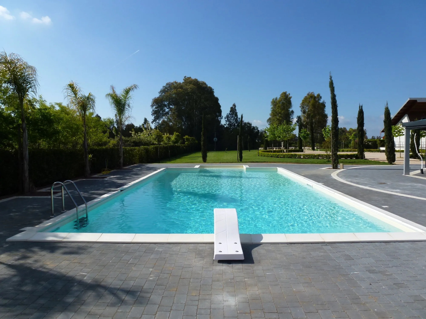 Casale delle Ronde B&B