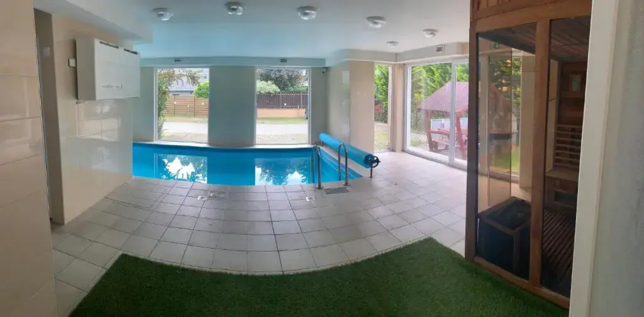 Adele Wellness Apartman