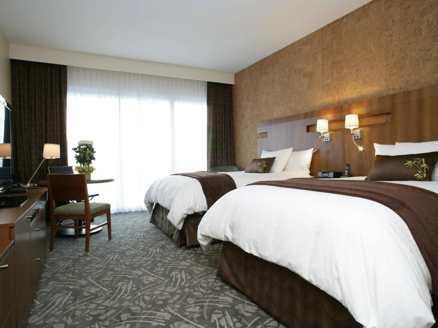 Miyako Hybrid Hotel Torrance