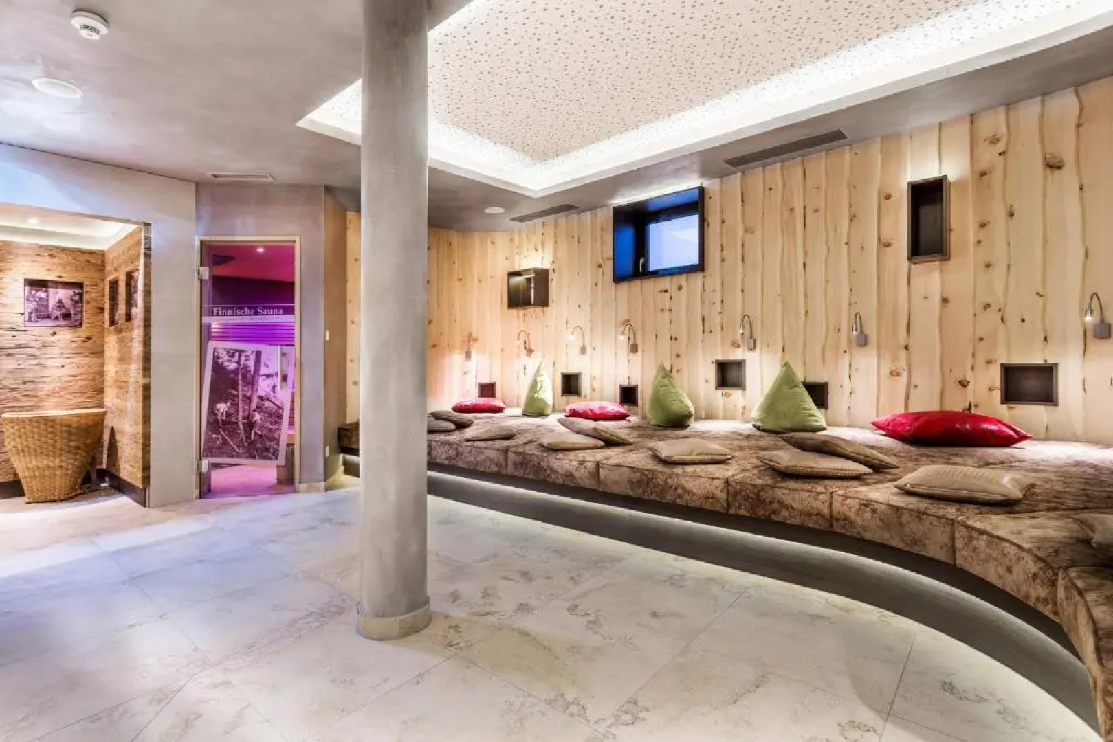 Hotel am Reiterkogel