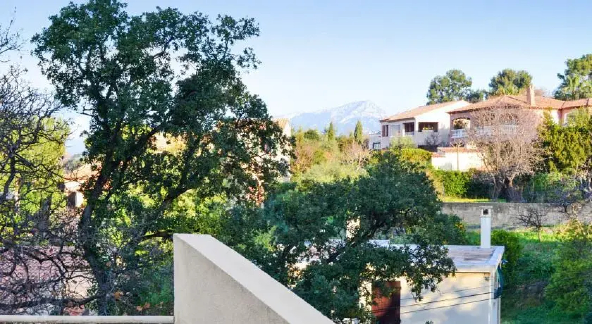 HomeRez - Villa Avenue Jean Aicard