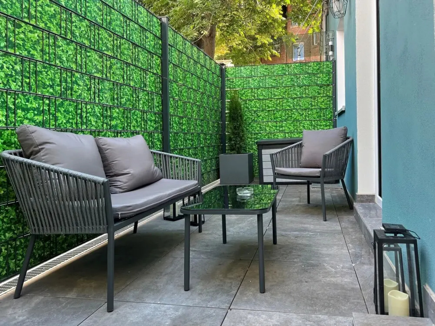 Nurban Apartments Oldtown