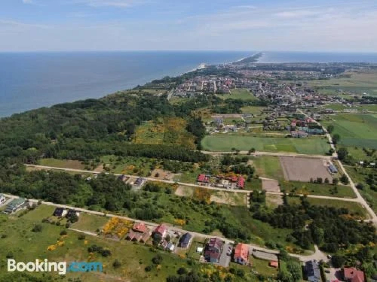 Willa i Domki Primore