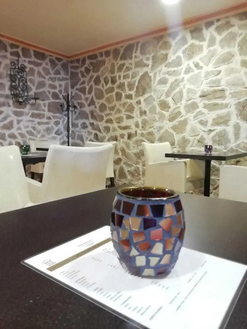 Hotel Rústico Punta Uia