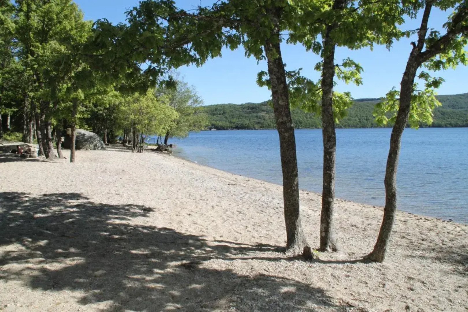 El Descanso de Sanabria