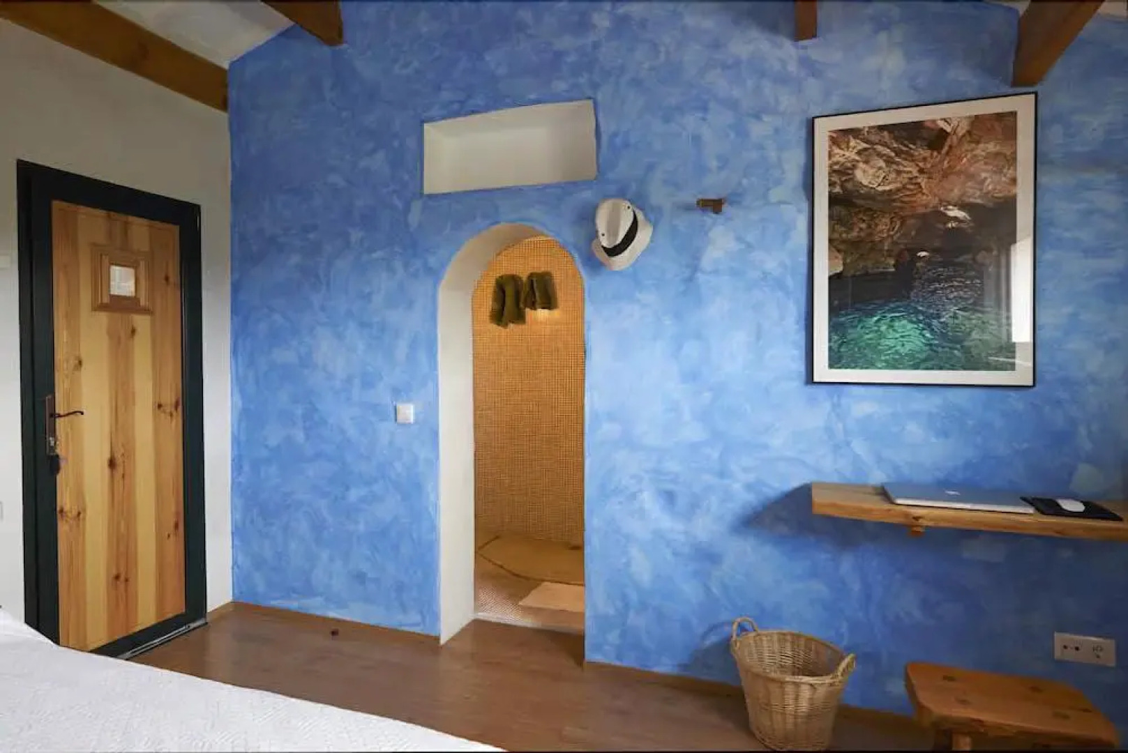 Agroturismo Biniati Des Pi