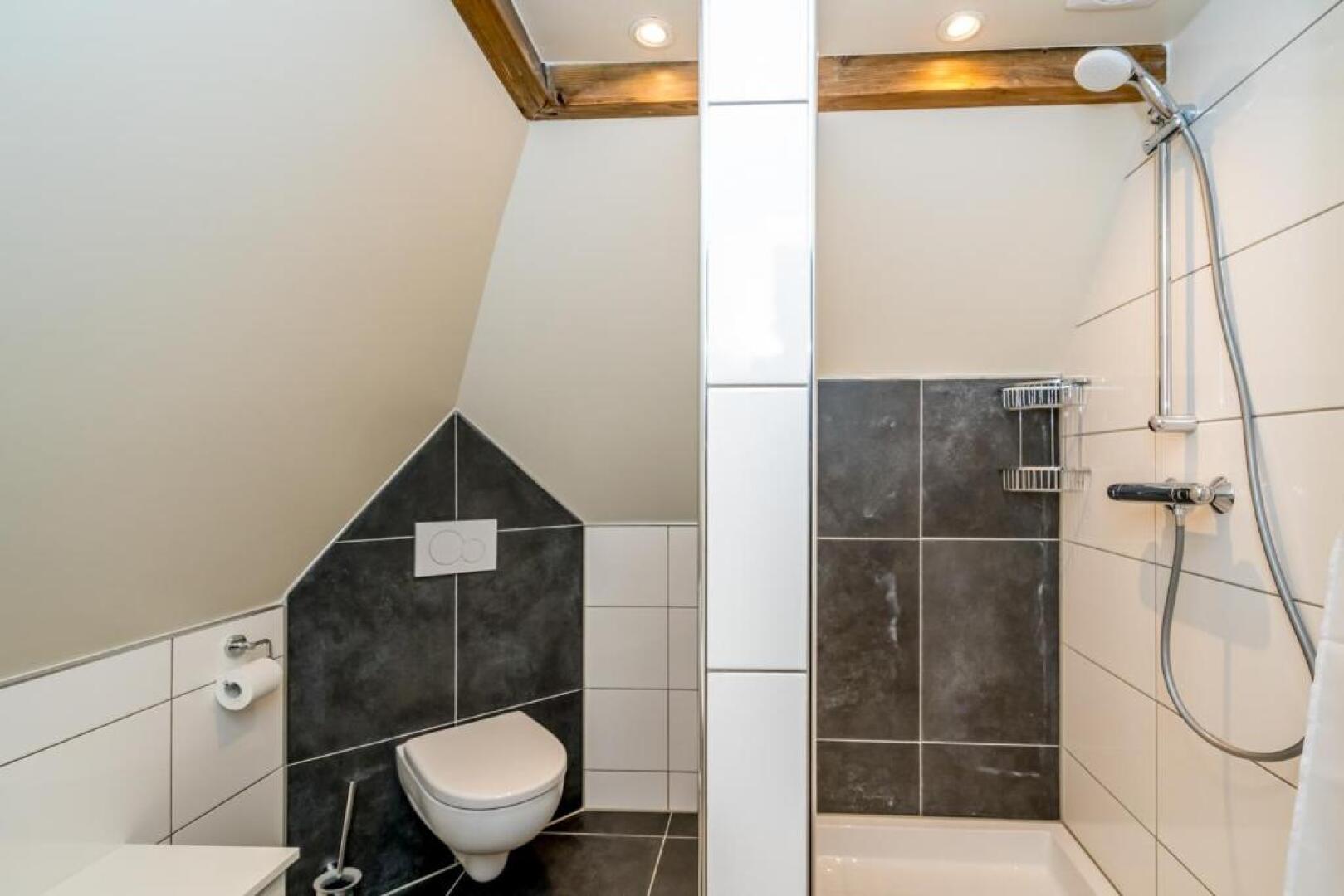 Pakhuis de Venkel - Zolder Studio