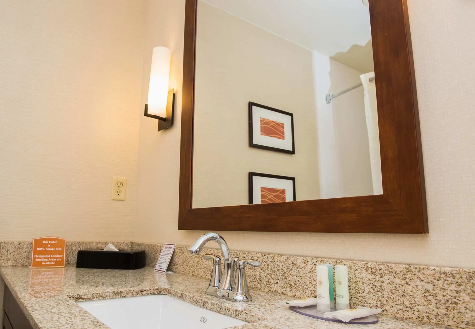 Courtyard by Marriott Erie