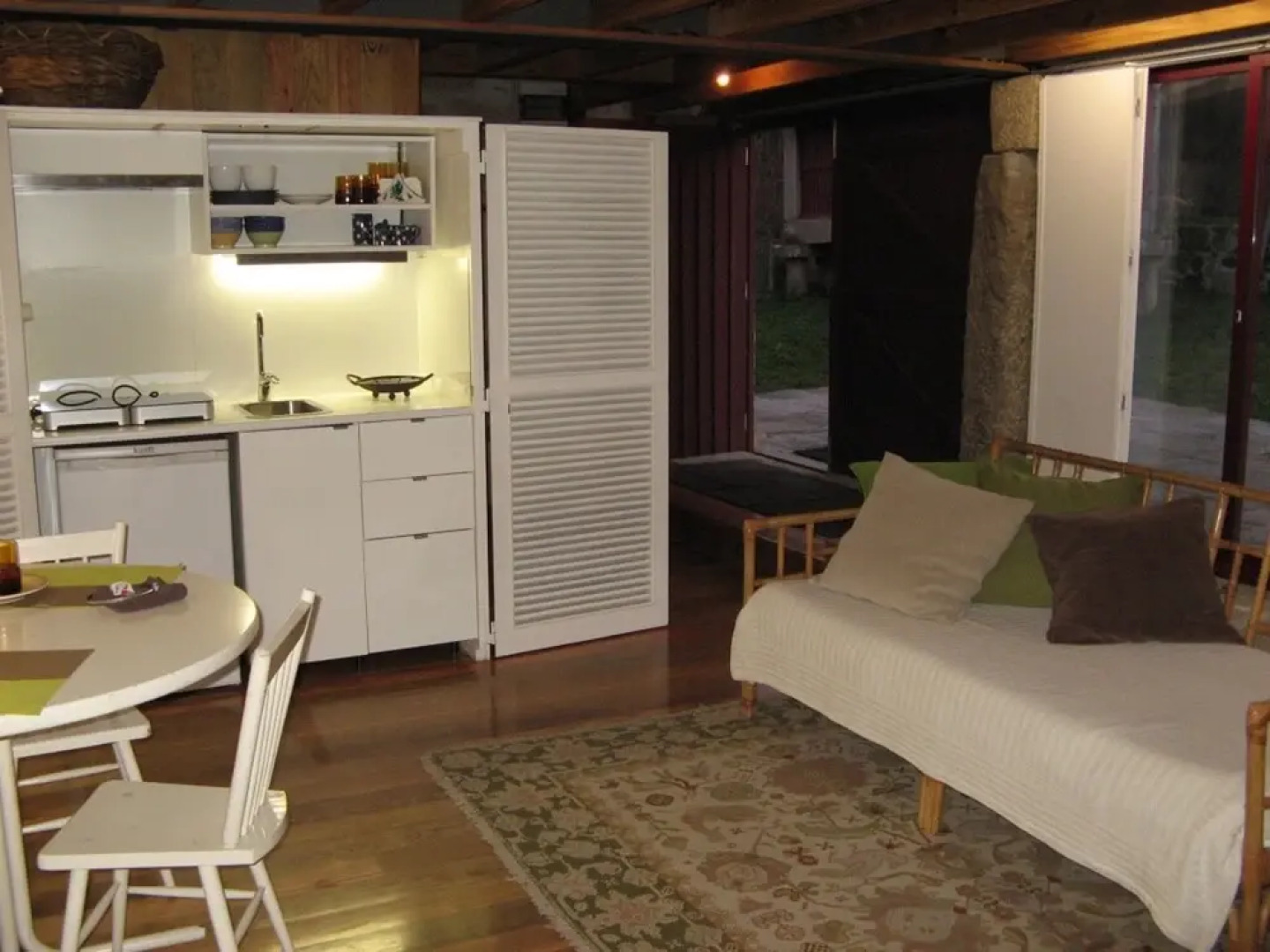 House With 2 Bedrooms in Povoa de Lanhoso, With Wonderful Mountain View, Pool Access and Furnished Garden - 35 km From the Beach