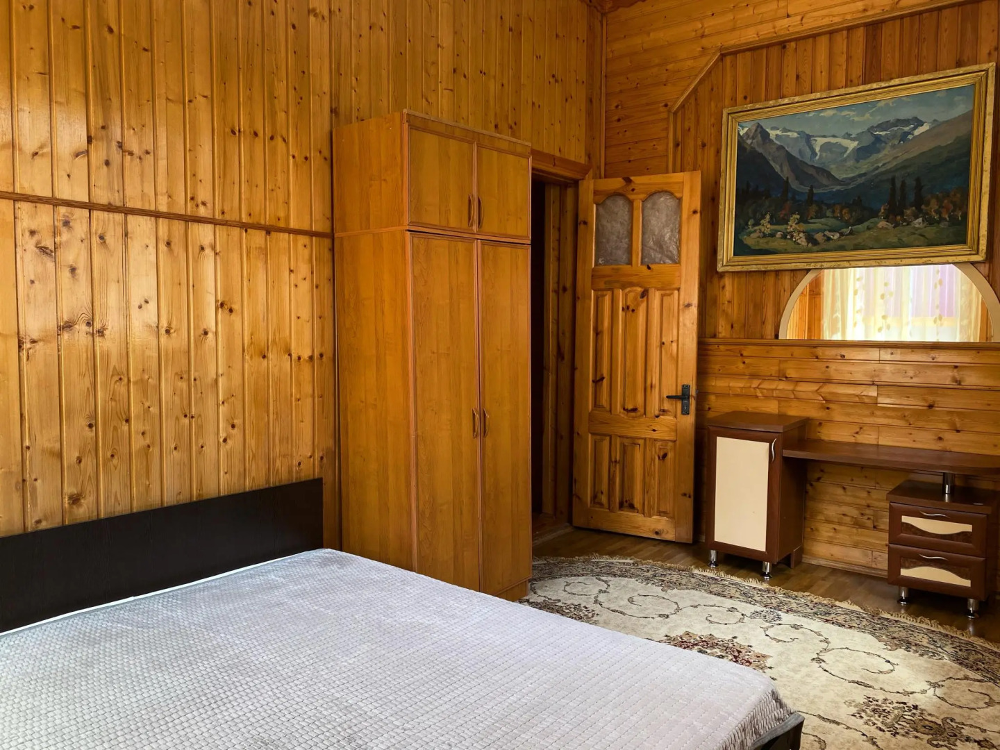 Big house (Биг Хаус)