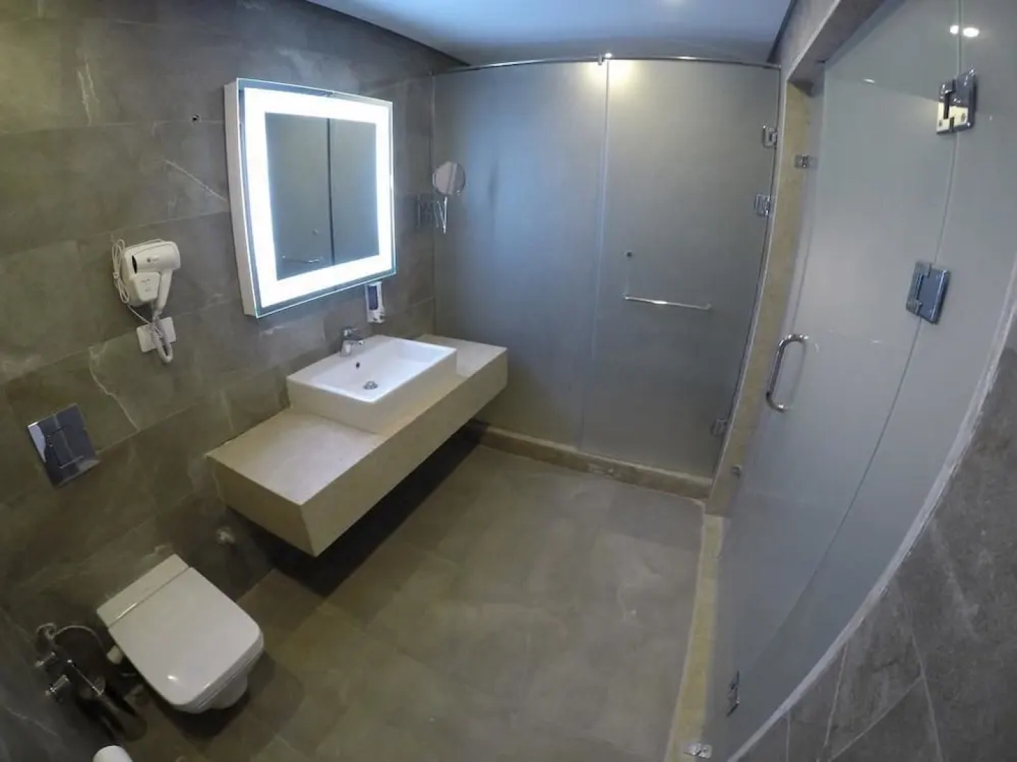 Dhara Residence E2 Lodge Hotel