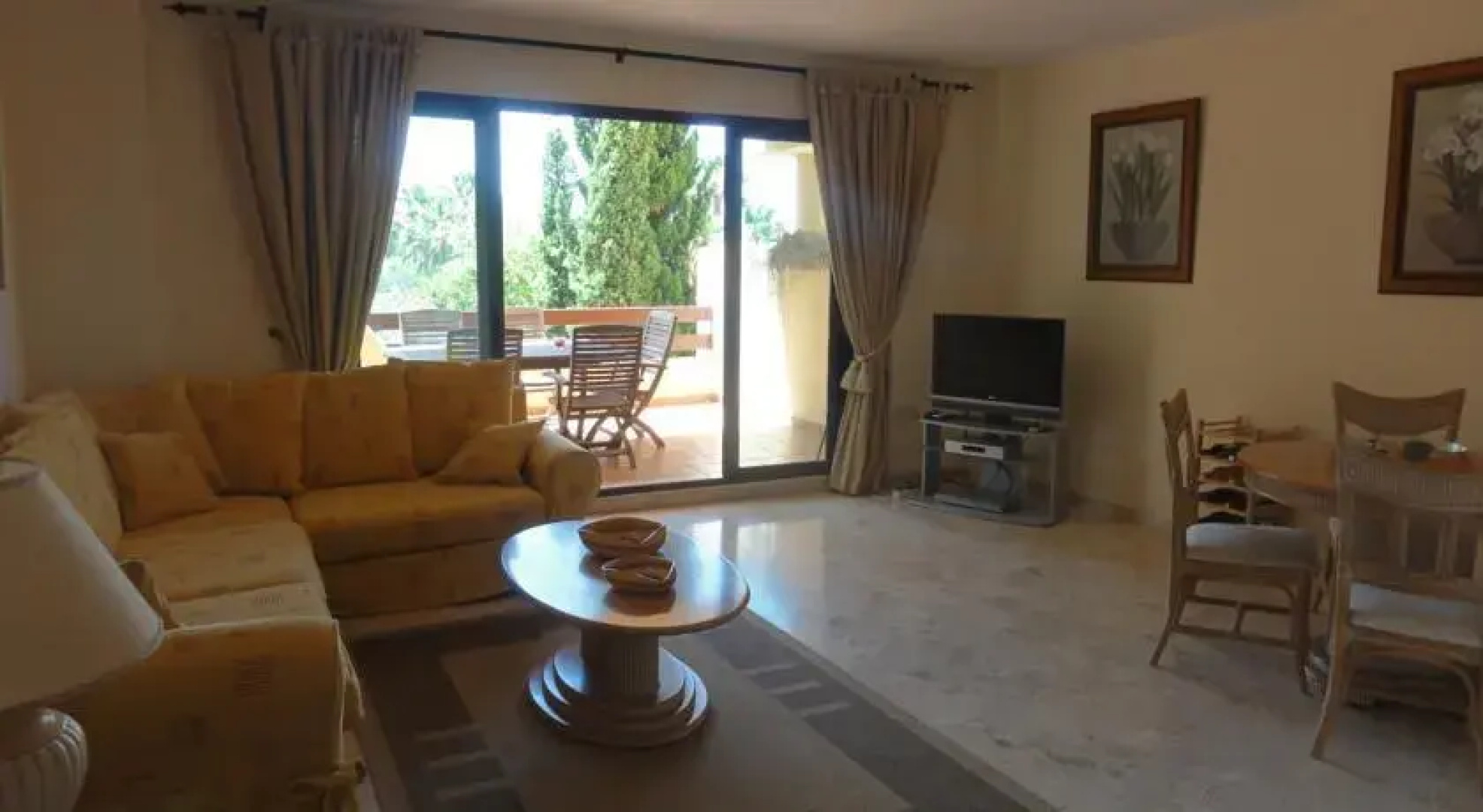 Apartment Terrazas 11/2