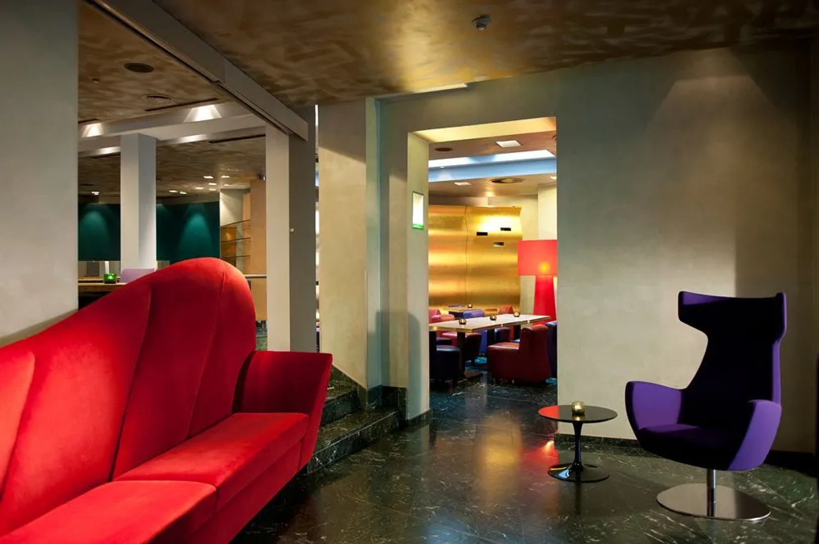 Отель Premier Inn Koeln City Centre