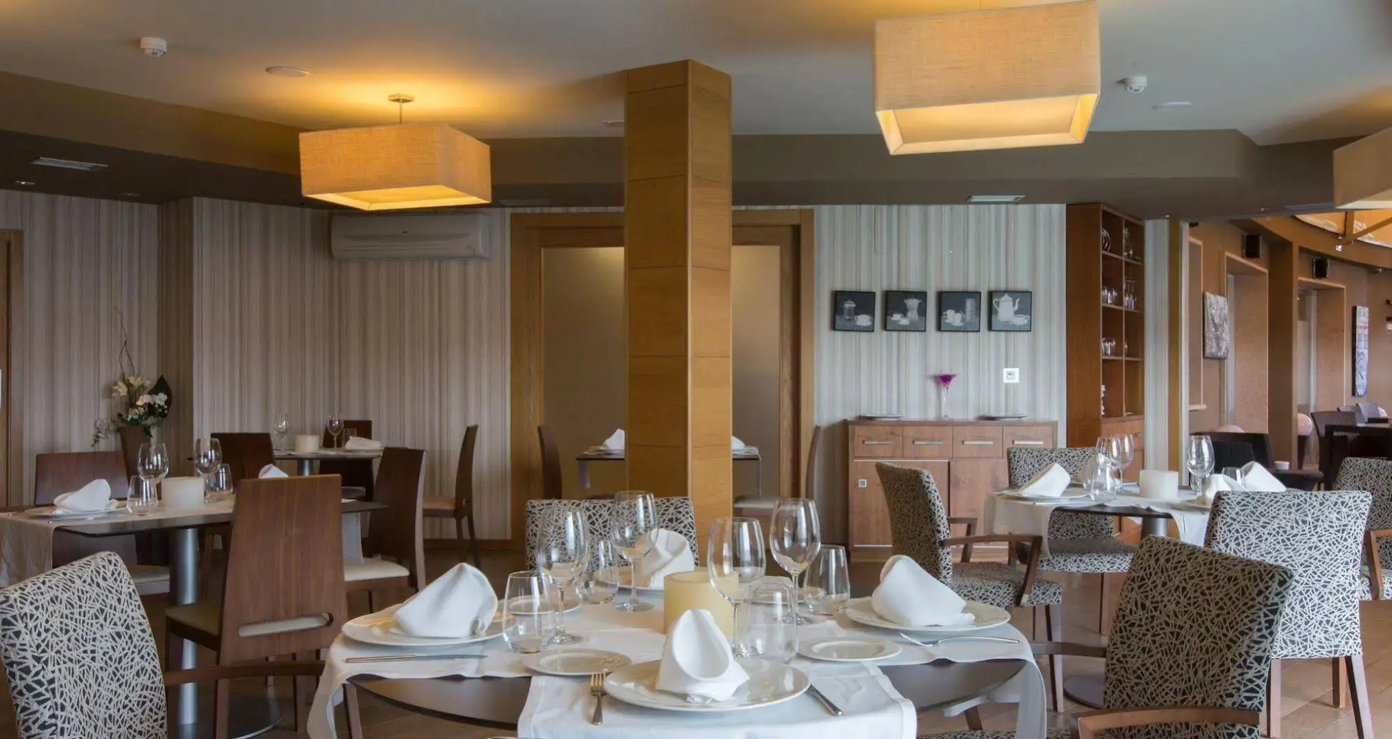 Hotel Norat Marina & Spa