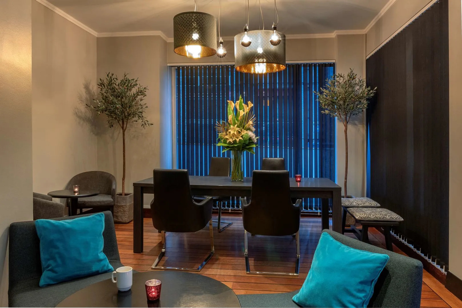 First Hotel Millennium