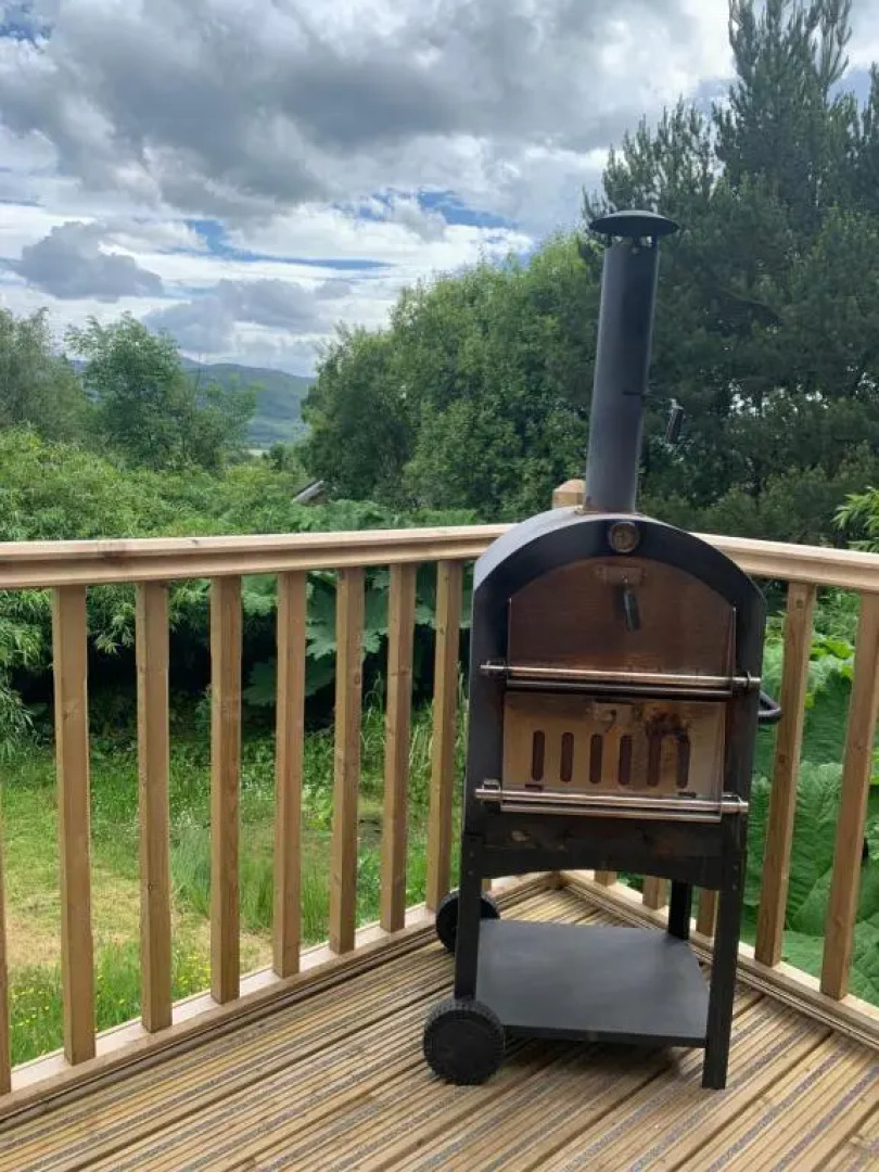 Serendipity - Tiny House