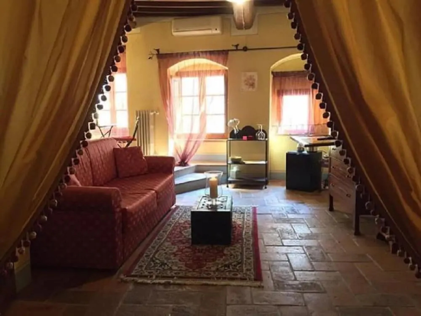 La Città Ideale Suites