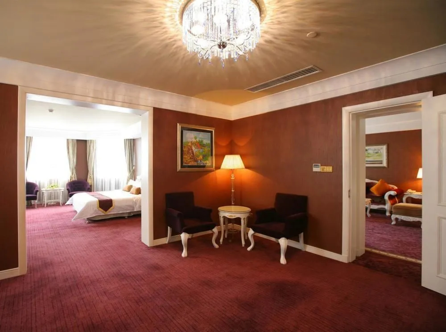 Taishan Country Garden Phoenix Hotel