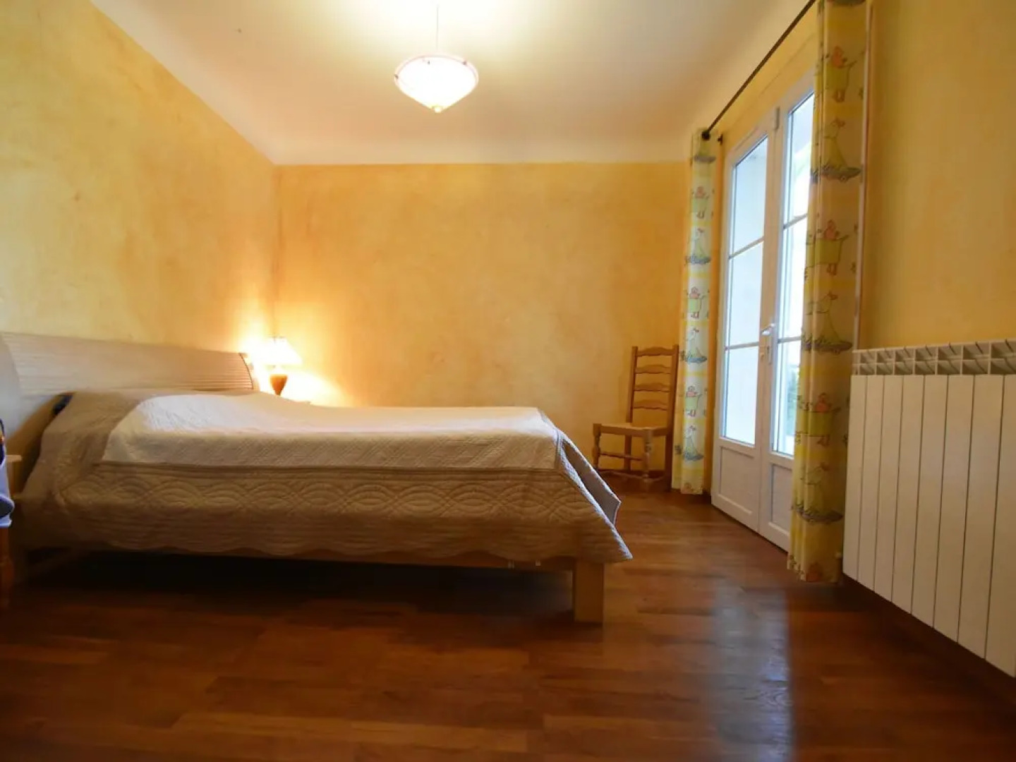 Stunning Villa Near Regusse With Private Swimming Pool