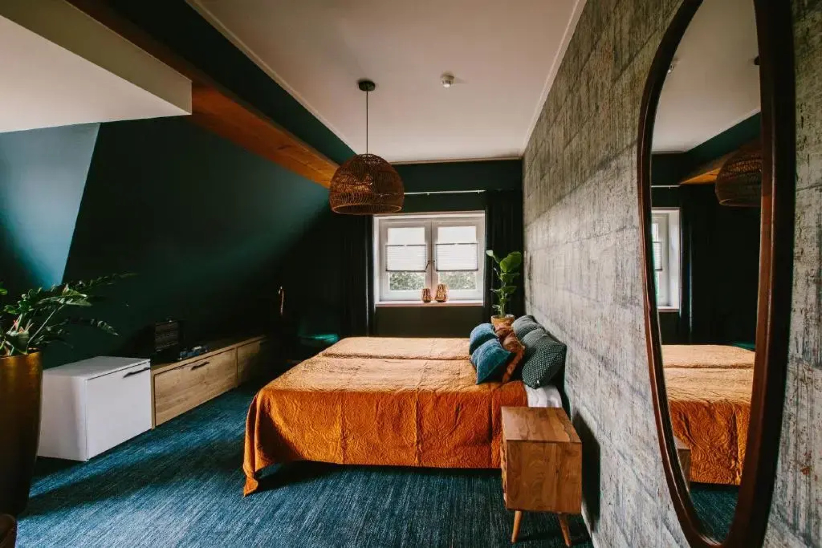 Hotel de Drift