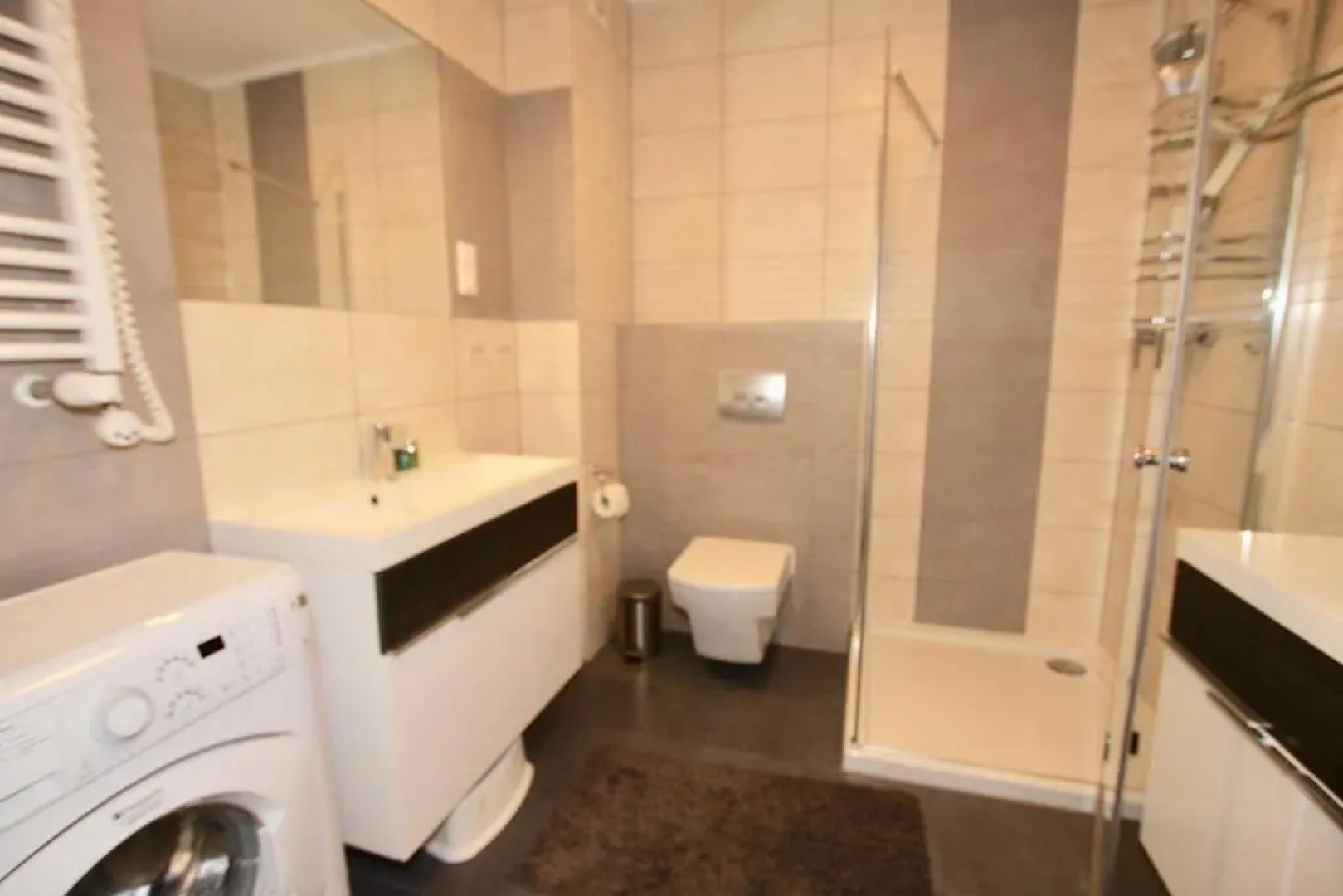 Apartamenty Bursztynowe Komnaty