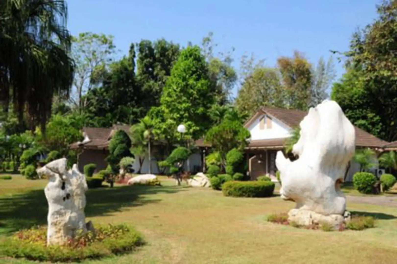 Rock Garden Beach Resort