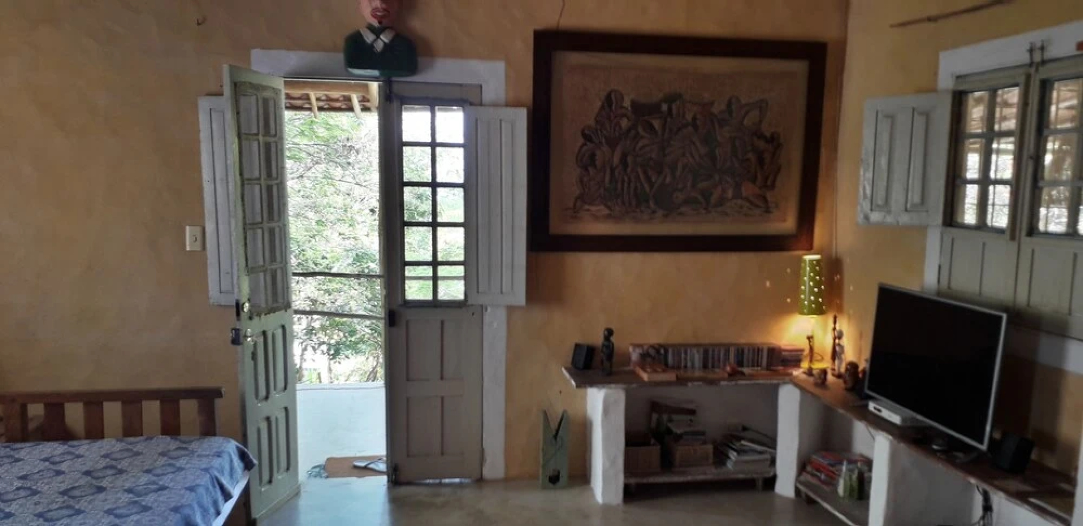 Casa De Ondina
