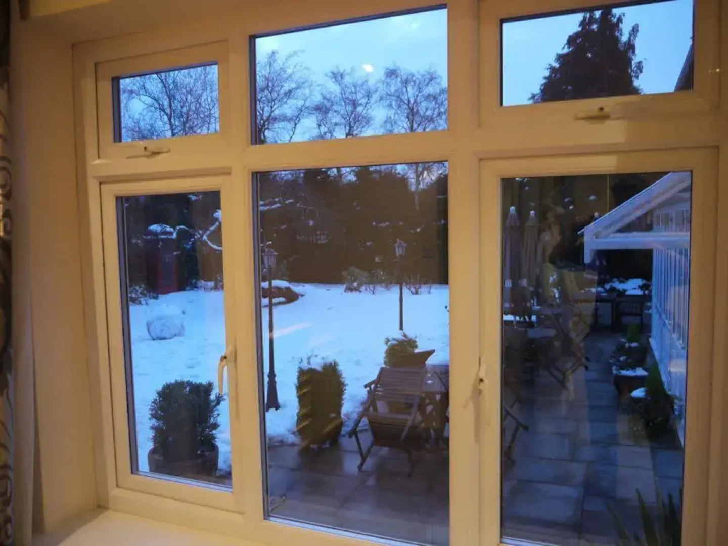 Dimple Well Lodge Hotel