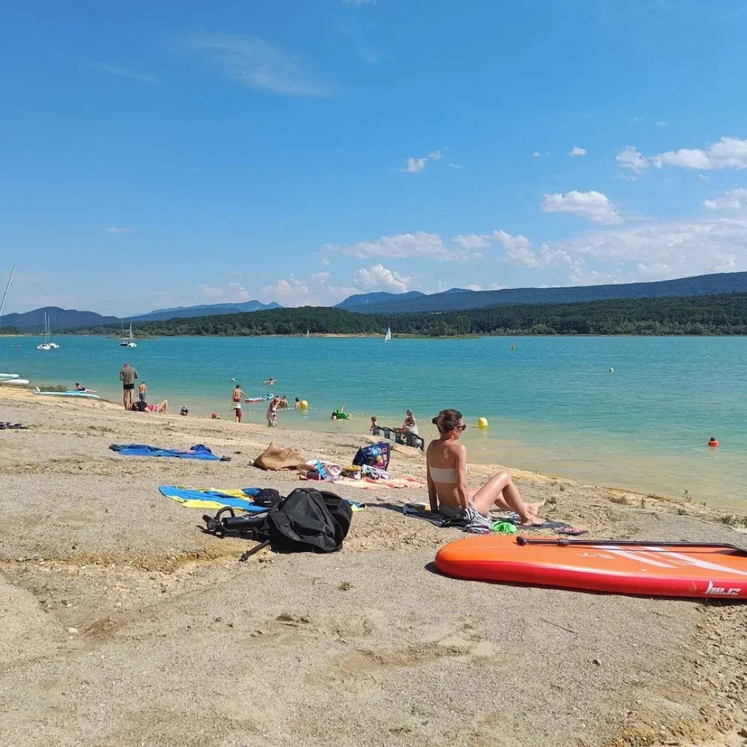 Les lits de Montbel B&B