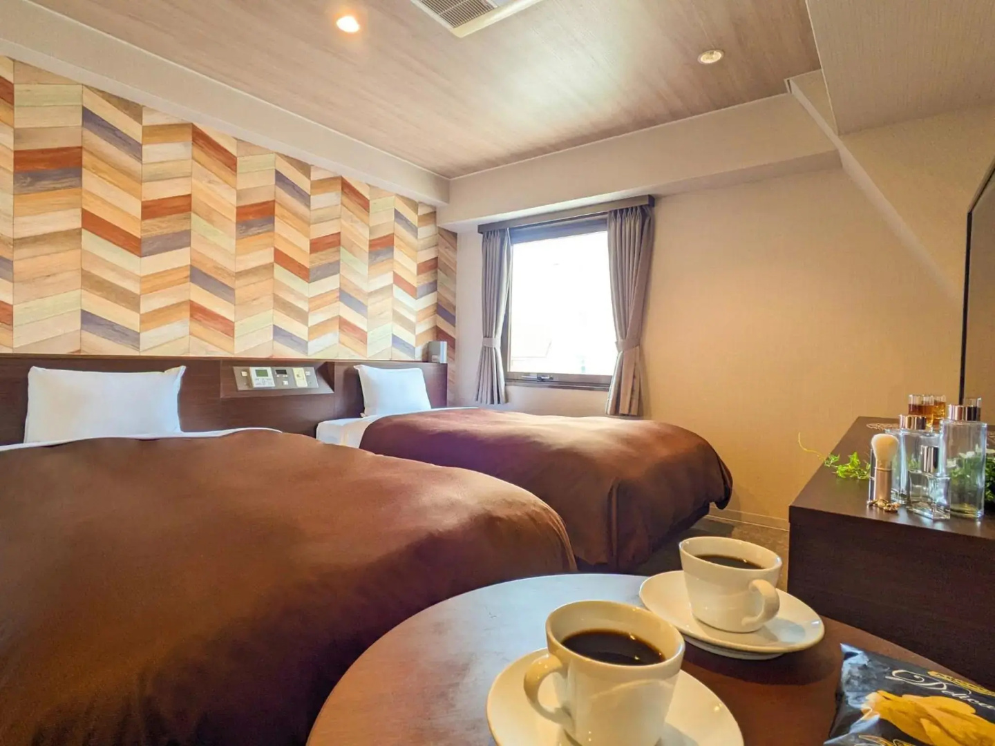 Hotel New Gaea Ube