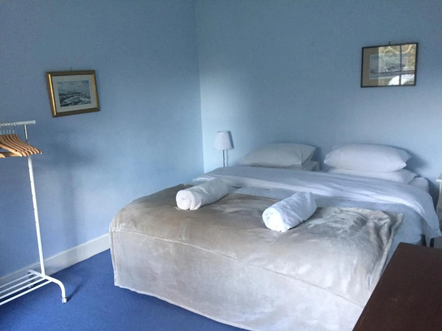 The Bunker Cottage, Baltray