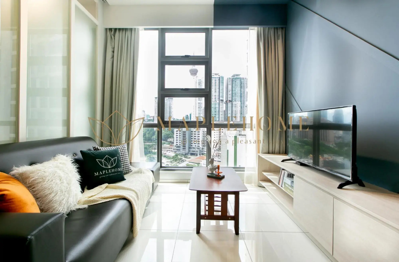 Robertson Bukit Bintang by Sweet Home KL