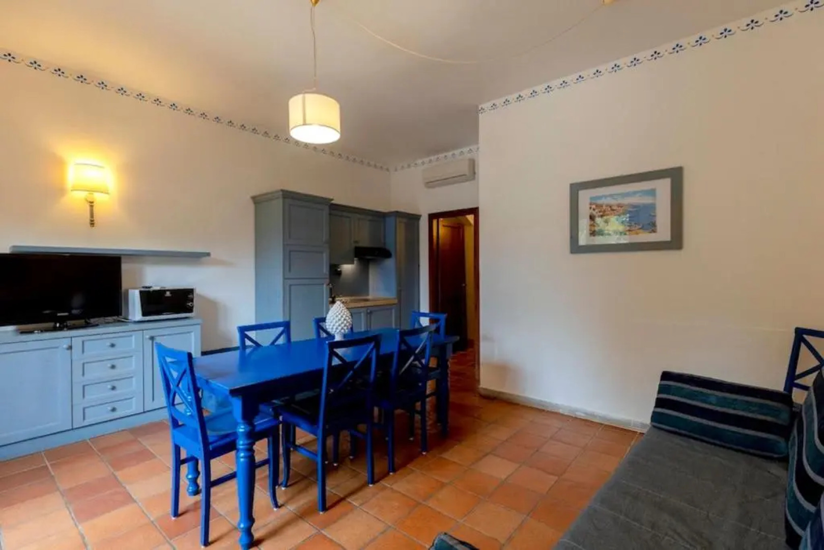 Villaggio Cala Mancina