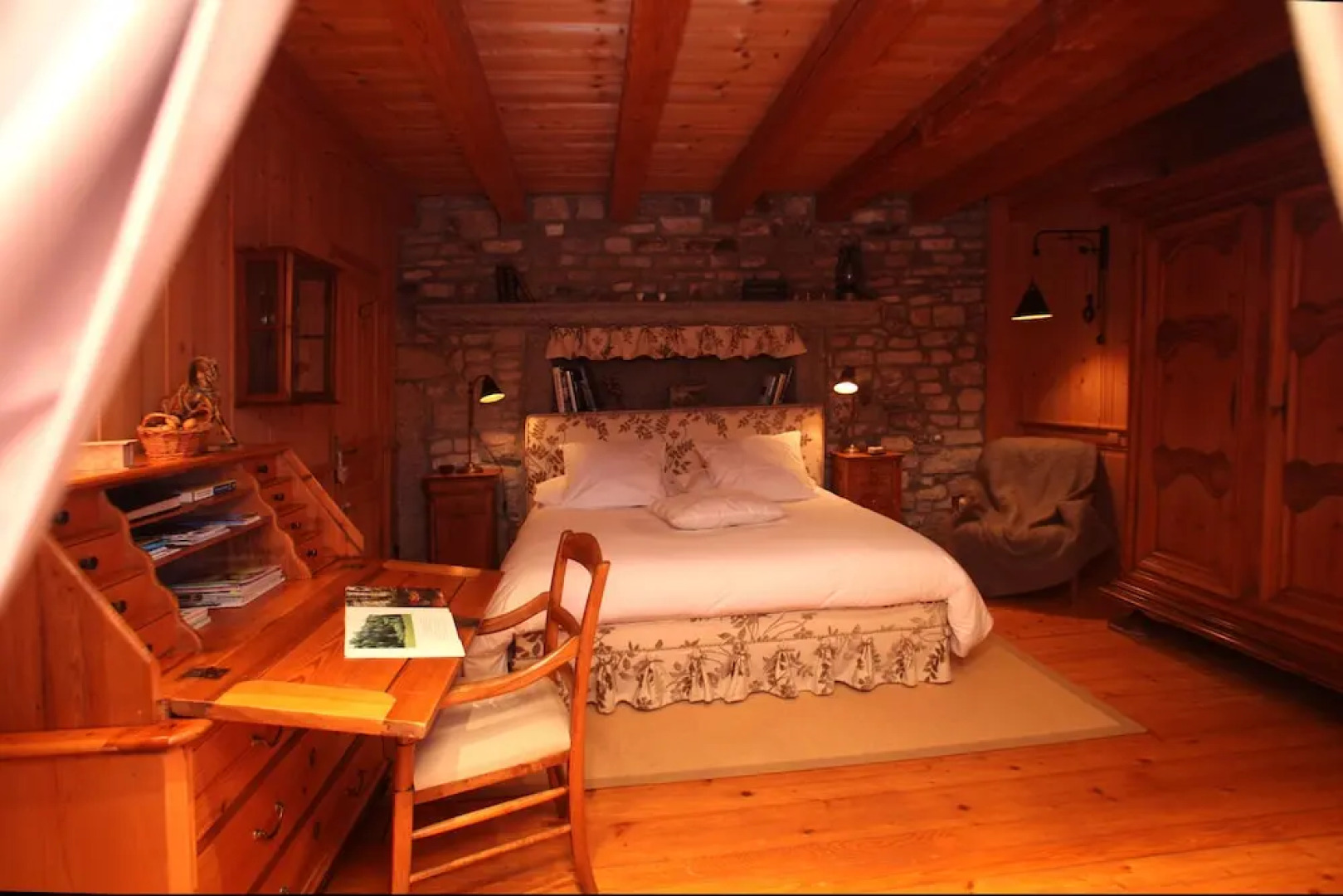 Maison d'hôtes Le Pré Oudot