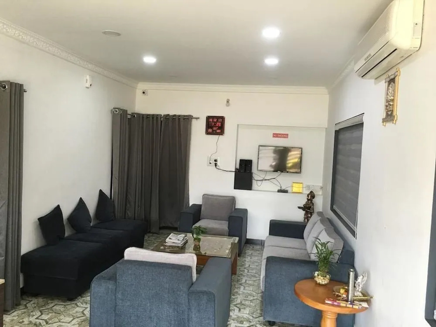 KK Group Of Residency