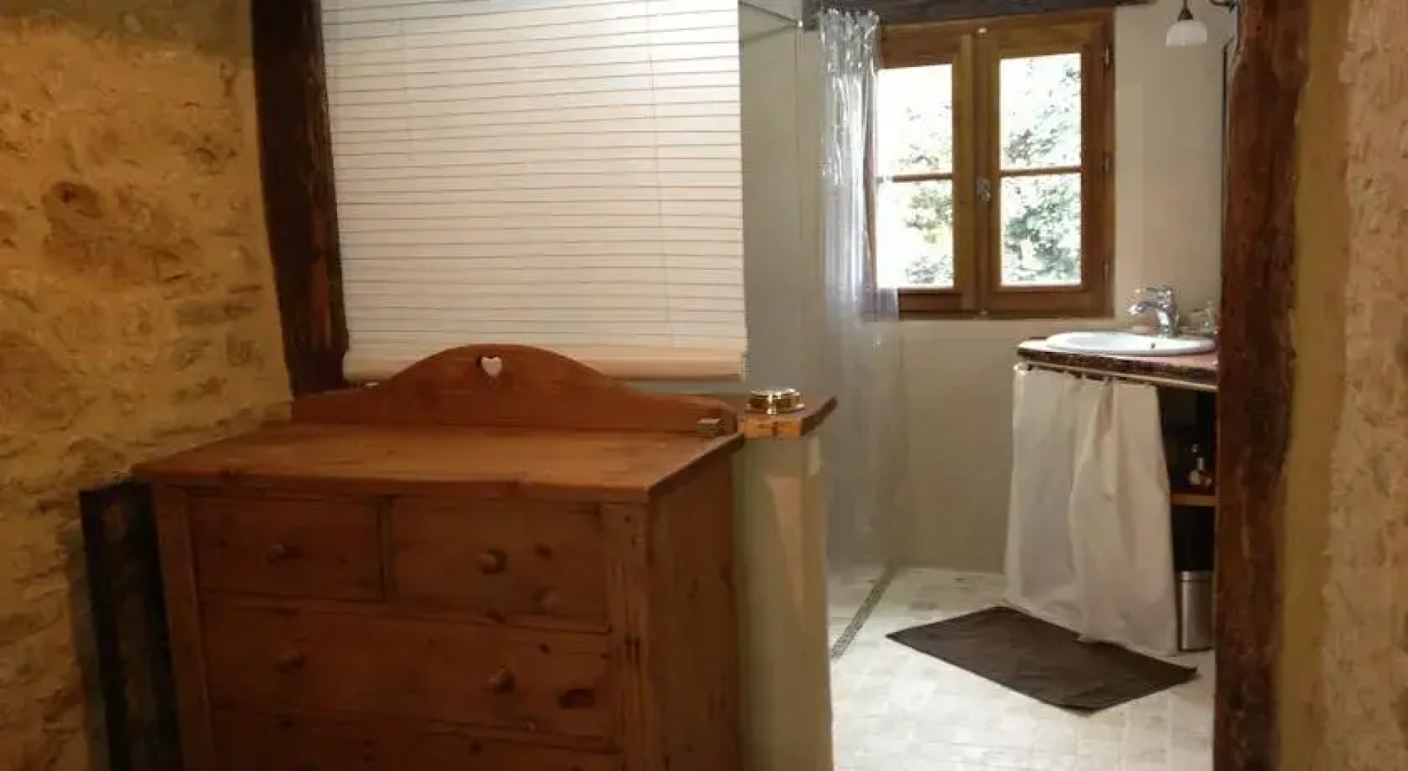 Chambre dHôtes "LAtelier"