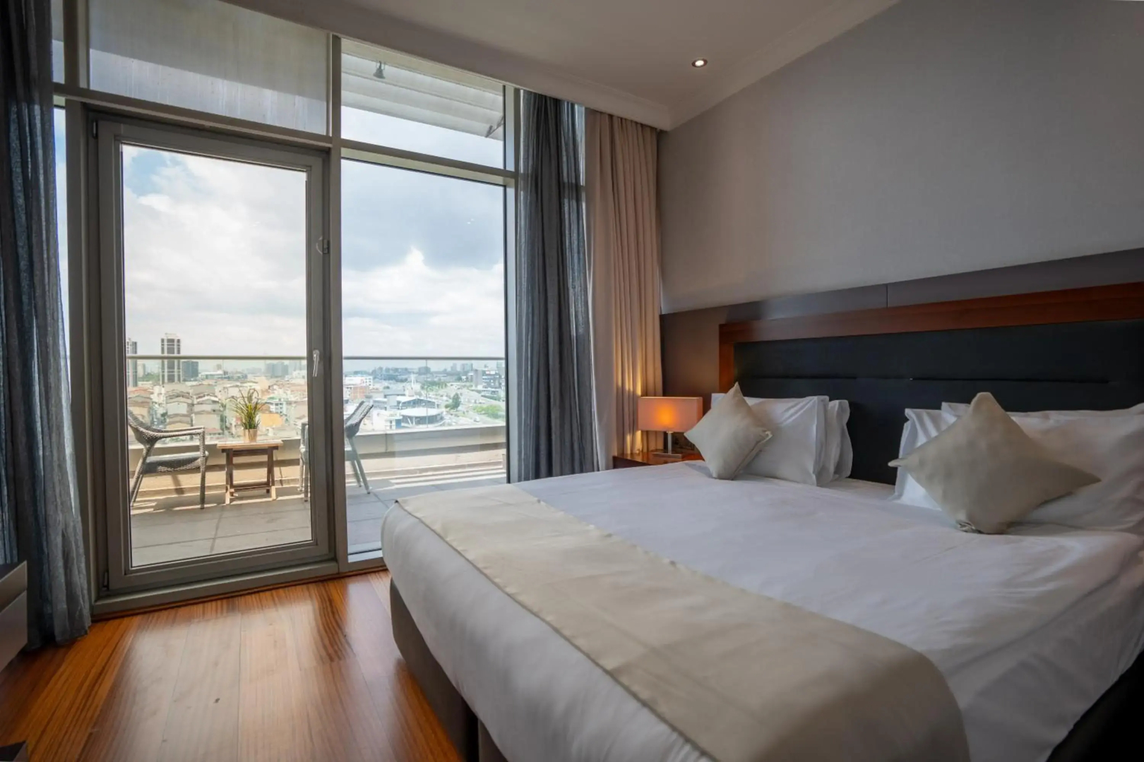 Sundance Hotel Istanbul