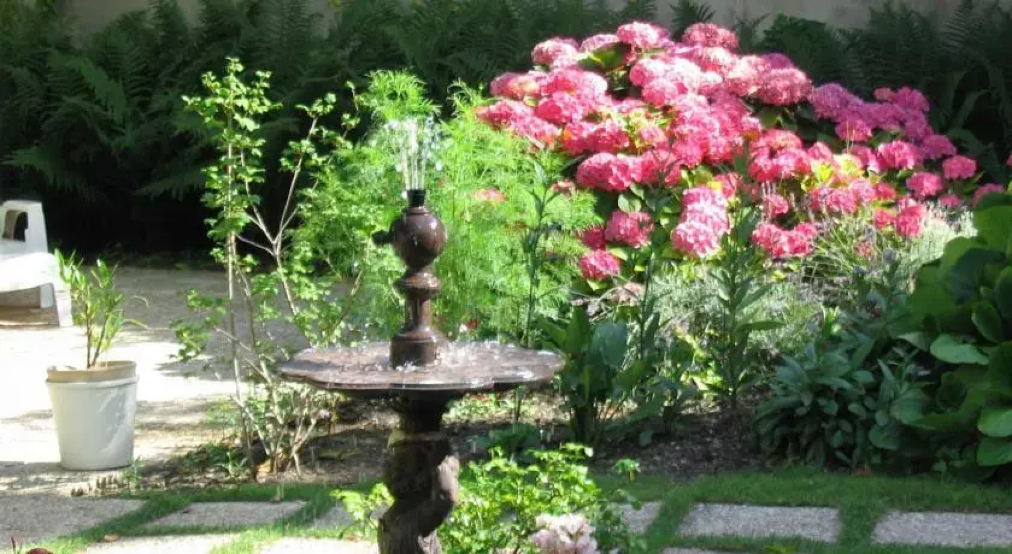 Chambre dhôtes La Graineterie