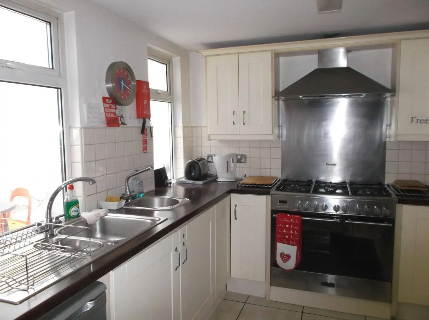 Fairman House - Hostel