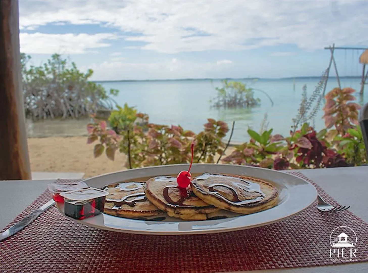 Hotel Pier Bacalar - All Inclusive