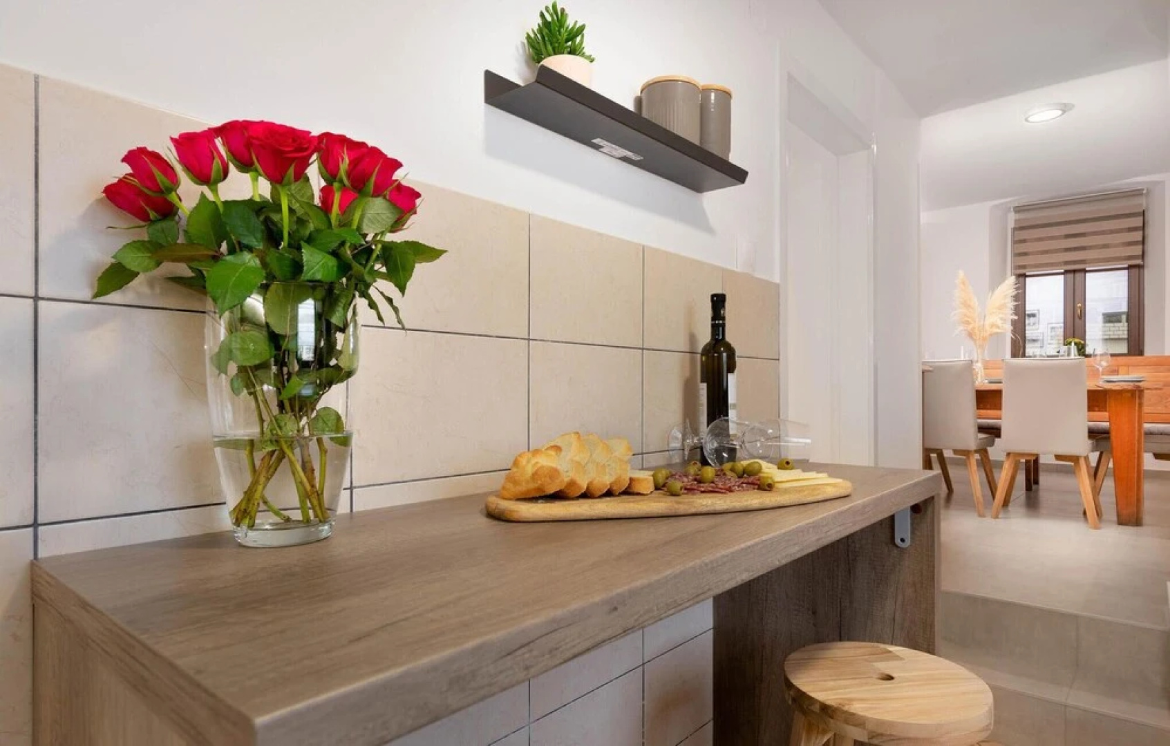 3 Bedroom Villa in Pula