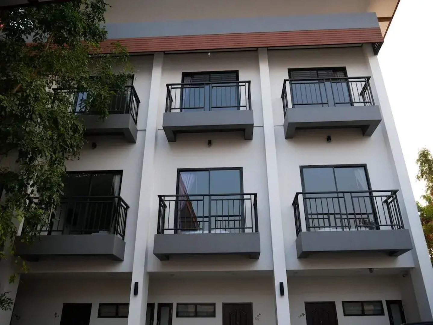 Sabai At Chumphae (To Make Arrangements For Check In Please Contact The Property In Advance)