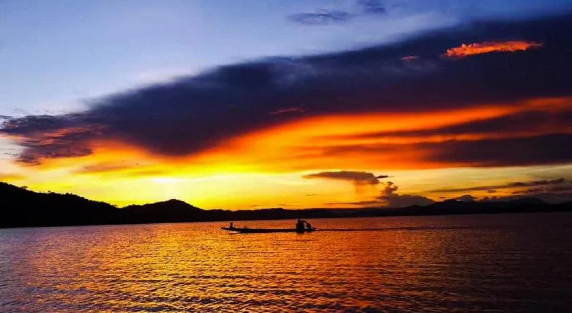 Dansavanh Namngum Resort