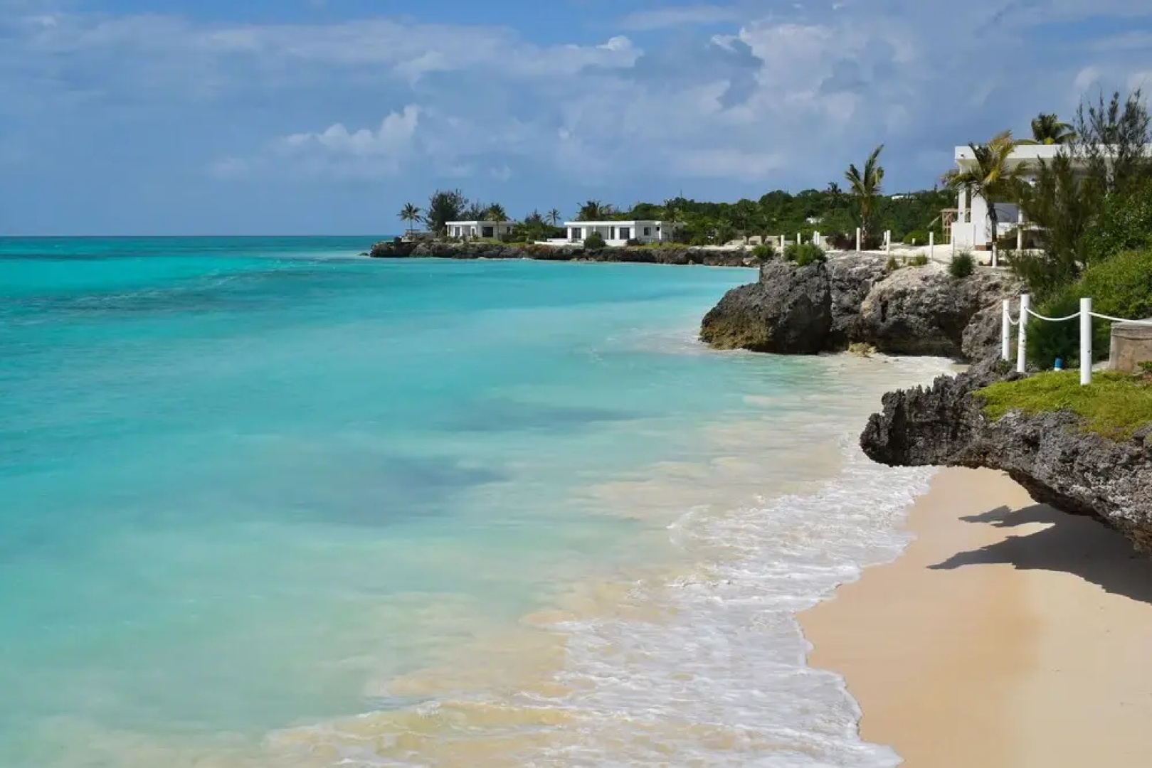 SafiraBlu Luxury Resort & Villas