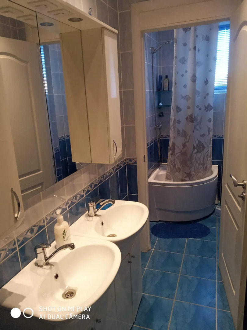 Agrousadba u Leonida