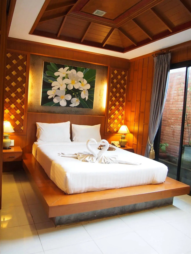 Renoir boutique hotel