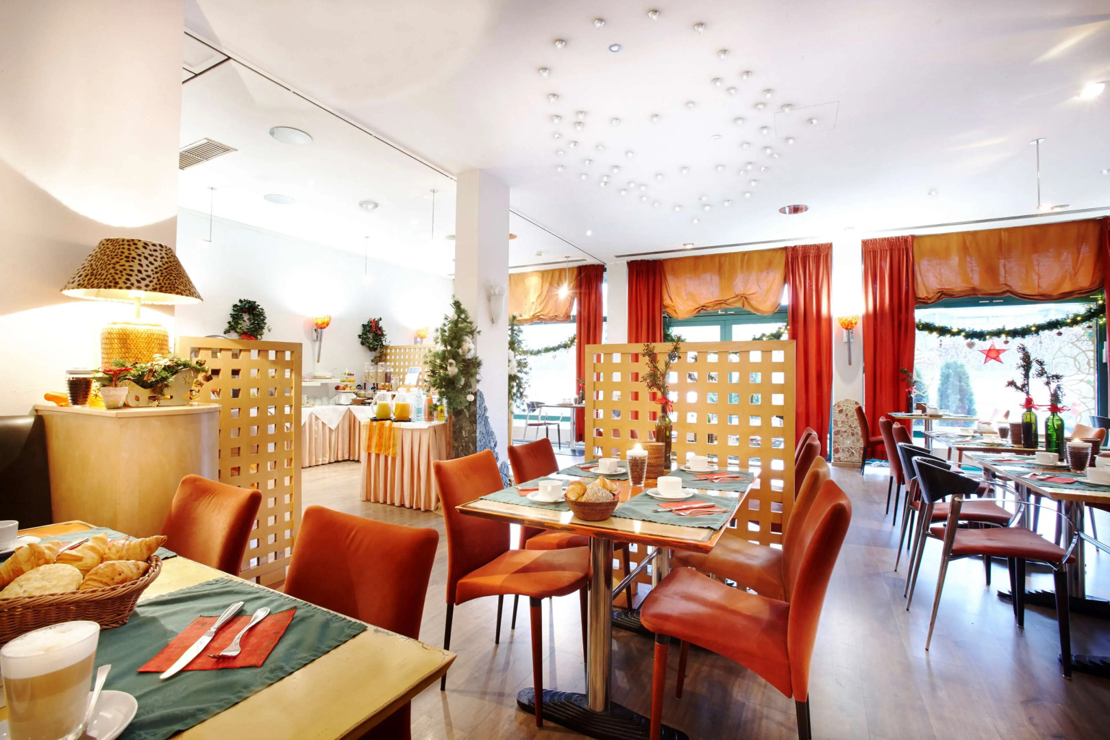 Hotel Ambiente Langenhagen Hannover by Tulip Inn