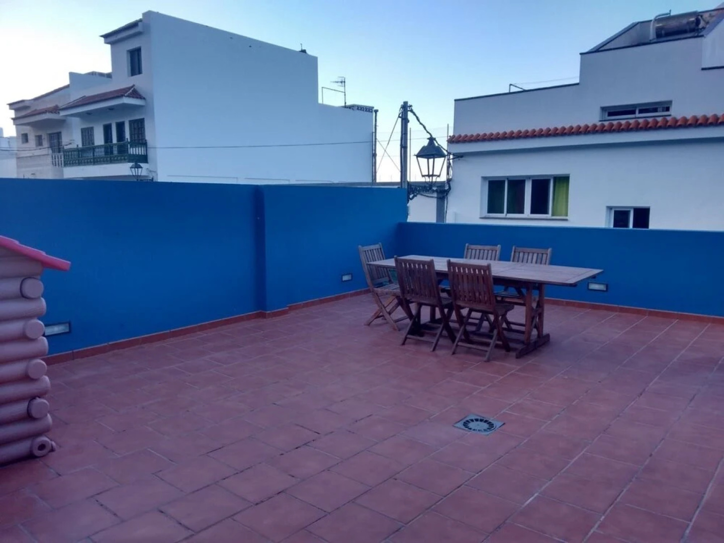 Live Las Aguas House